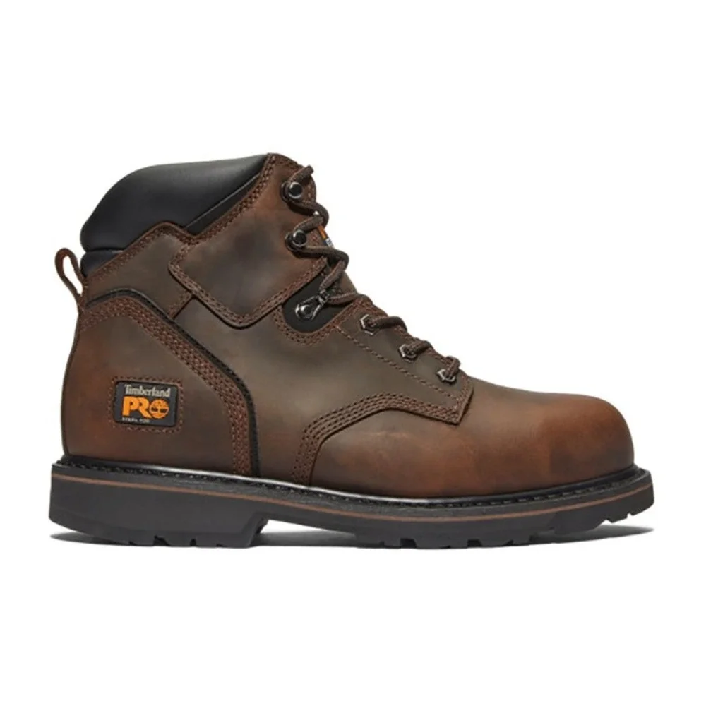 Timberland PRO® (Men's 8.5 M) Pit Boss™ 6